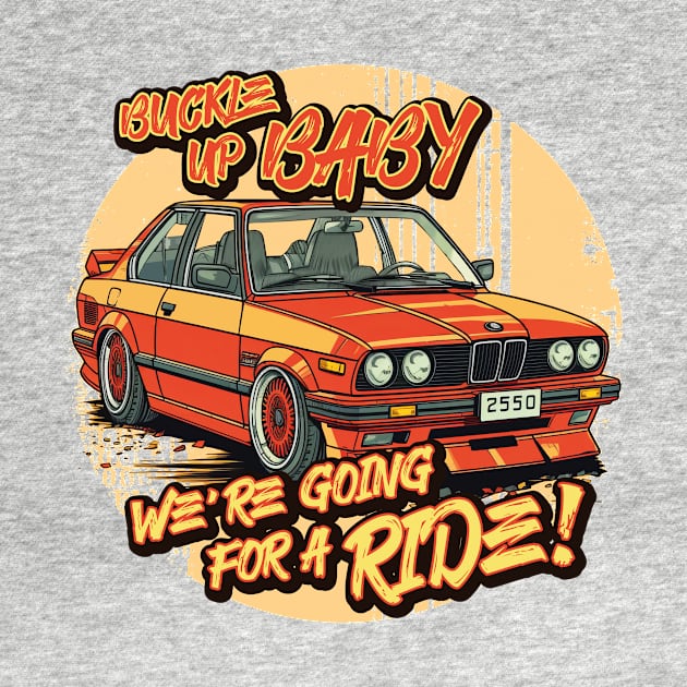 For car loving kid! by 24 D'esign Lab